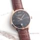 Montblanc Meisterstuck Date Watch Replica Rose Gold Black Dial (4)_th.jpg